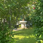 Sweet Apartmán