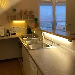 Sweet Apartmán