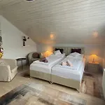 Sweet Apartmán
