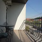 Sweet Apartmán