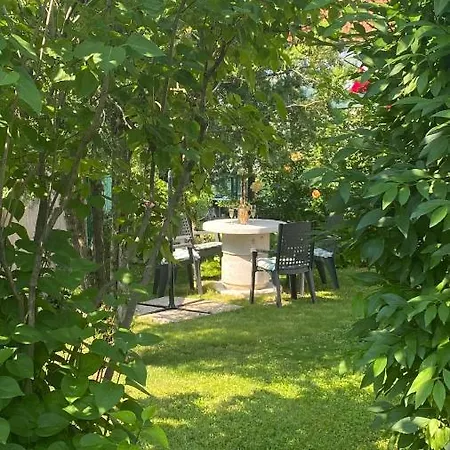 Sweet Apartment