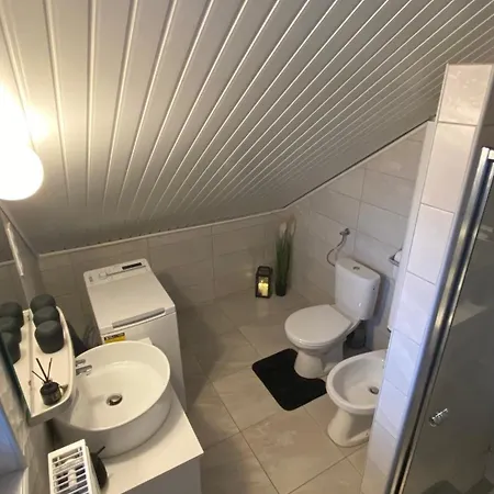 Apartment Sweet *