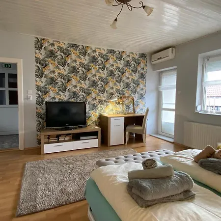 Sweet Apartment Balatonfüred