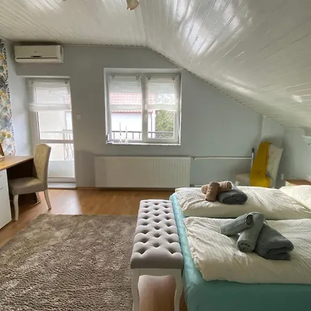 Sweet * Balatonfüred