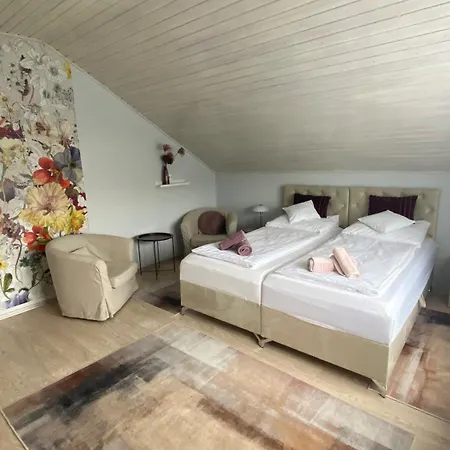 Apartment Sweet