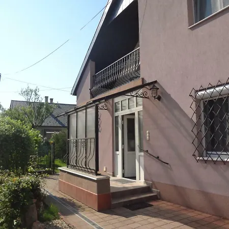 Sweet * Balatonfüred