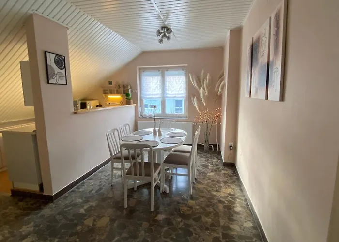 Sweet Apartment Balatonfüred