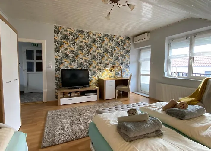 Sweet Apartment Balatonfüred