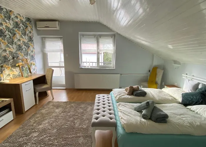 Sweet * Balatonfüred