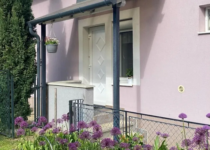 Sweet * Balatonfüred