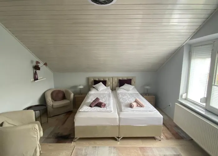 Sweet Apartment *