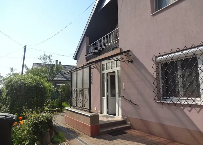 Sweet * Balatonfüred